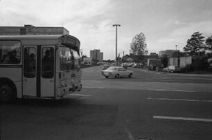 Unzureichende Anbindung des Neuen St. Vincentiuskrankenhauses in der Steinhäuserstraße an öffentliche Verkehrsmittel