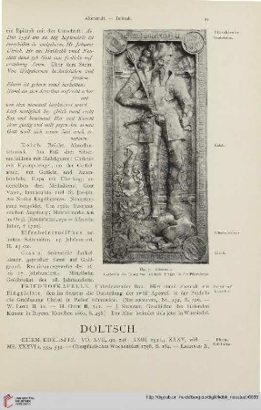 ⟦Döltsch⟧