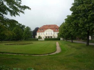 Stechau, Fichtwald, Dorfstraße 53