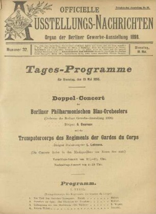 Nr. 32, 19. Mai 1896