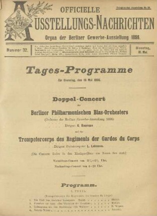 Nr. 32, 19. Mai 1896