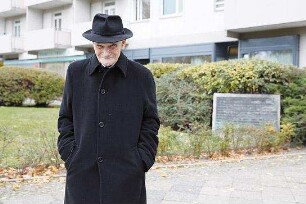 Rabbi Wolff