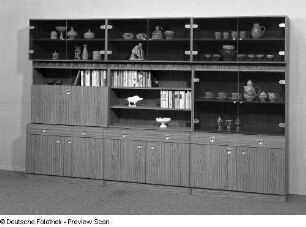 Anbauwand (Modell 5045)
