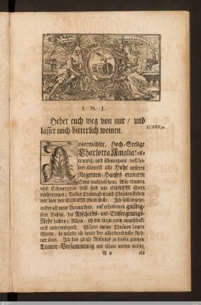 Einsegnungsrede