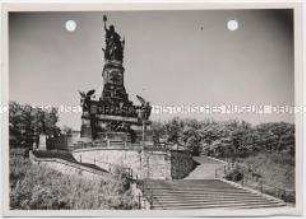 Rüdesheim am Rhein, Niederwalddenkmal