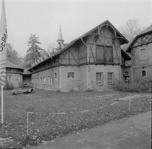Reithalle