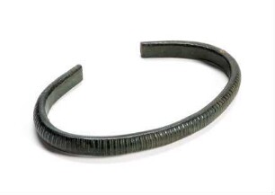 Ring vom Typ Homburg