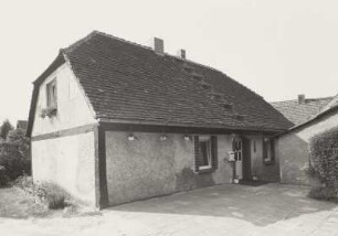 Wohnhaus