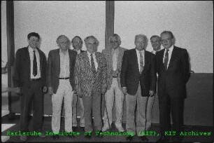 Beraterkreis des Instituts für Kernphysik (IK)