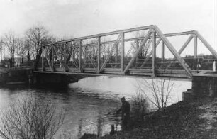 Uhyst. Spreefurt und Brücke (RA Görlitz, Bildersammlung)