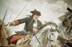 Schlacht bei Turin 1706