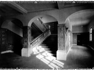 Beichel, Friedrich. Tulla-Schule