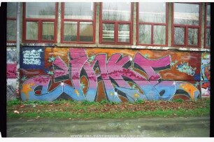 "jAKE