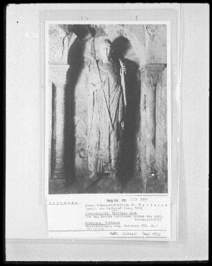Der auferstandene Christus