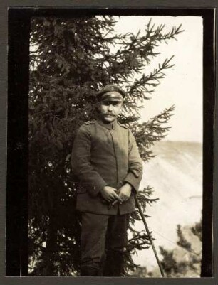 Krauter, Ernst