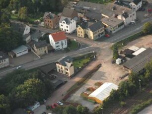 Zollhaus bei Hahnstätten