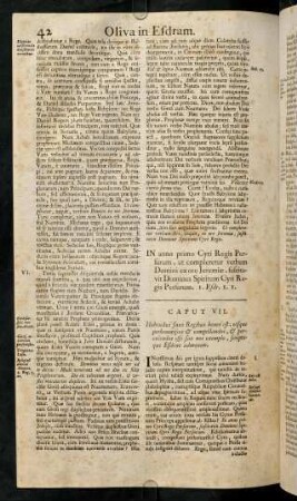 42-51, Caput VII
