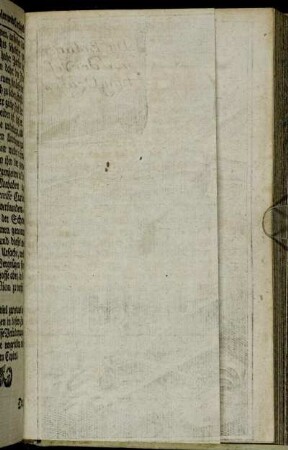 Die Belagerung der Vestung Ozakow.