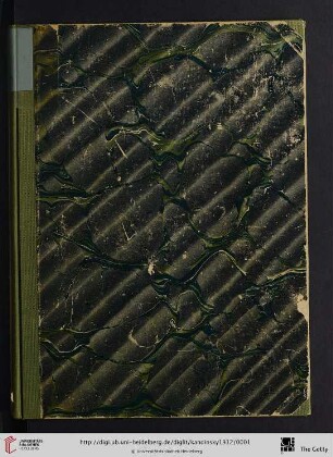 Über das Geistige in der Kunst : insbesondere in der Malerei ; mit acht Tafeln und zehn Originalholzschnitten