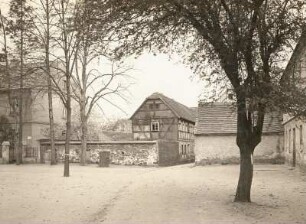 Wittichenau. Ortsteilansicht