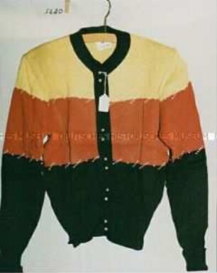 Strickjacke (für Damen)
