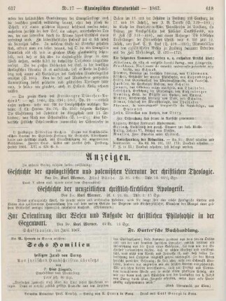617-618 Werbung