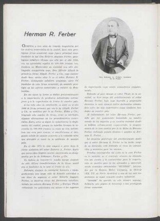 Herman R. Ferber