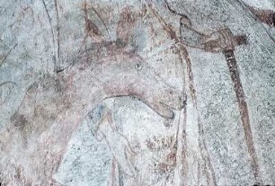 Kindermord von Betlehem und Flucht nach Ägypten
