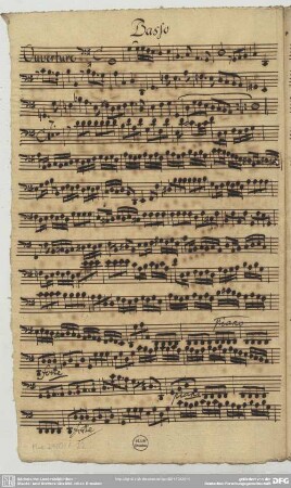 Händel, G. F., Giulio Cesare in Egitto, HWV 17 