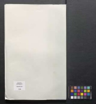 Schriftwechselbuch: Nr. 20001-20590