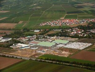 Sprendlingen