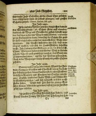 Im Jahr 1444. - Im Jahr 1490.