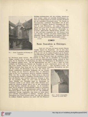 2: Ruine Rauenstein in Thüringen, [3]