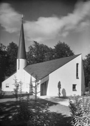 Erlöserkirche