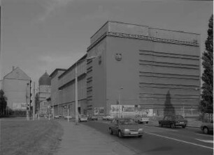 Kühlhaus