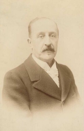 Alvarez y Catalá, Luis