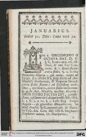 Januarius