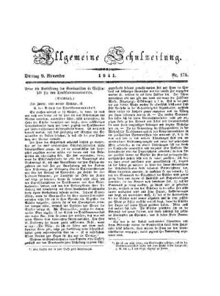 178: Heft 178