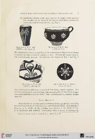 Early Minoan I