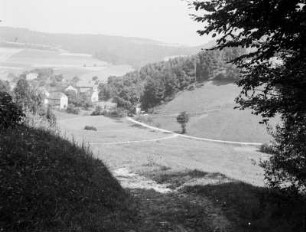 Sebnitz - Schönbach