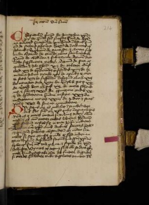 Thomas a Kempis: De imitatione Christi