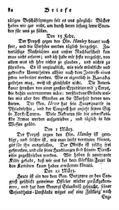 Den 15. Febr.