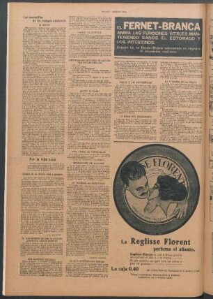 Las maravillas de los tiempos modernos : El teléfono