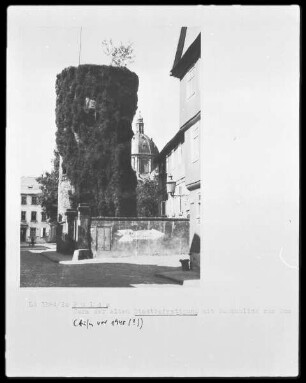 Hexenturm