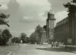 George-Bähr-Straße