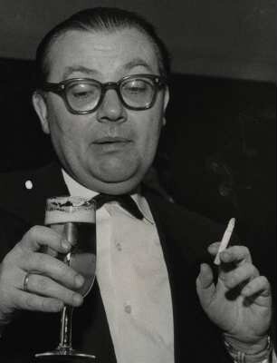 Rolf Ulrich