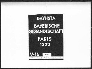 Pescheck, Oberregierungsrat, technischer Attaché, Nachforschung