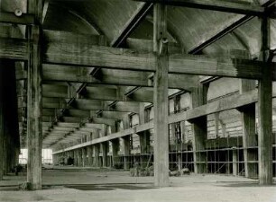 VW-Werk, 1955