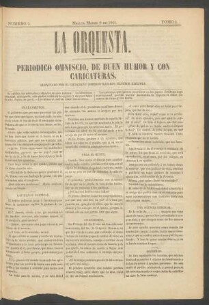 Una agencia original.