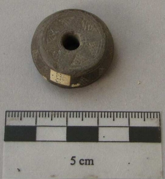 spindle whorl